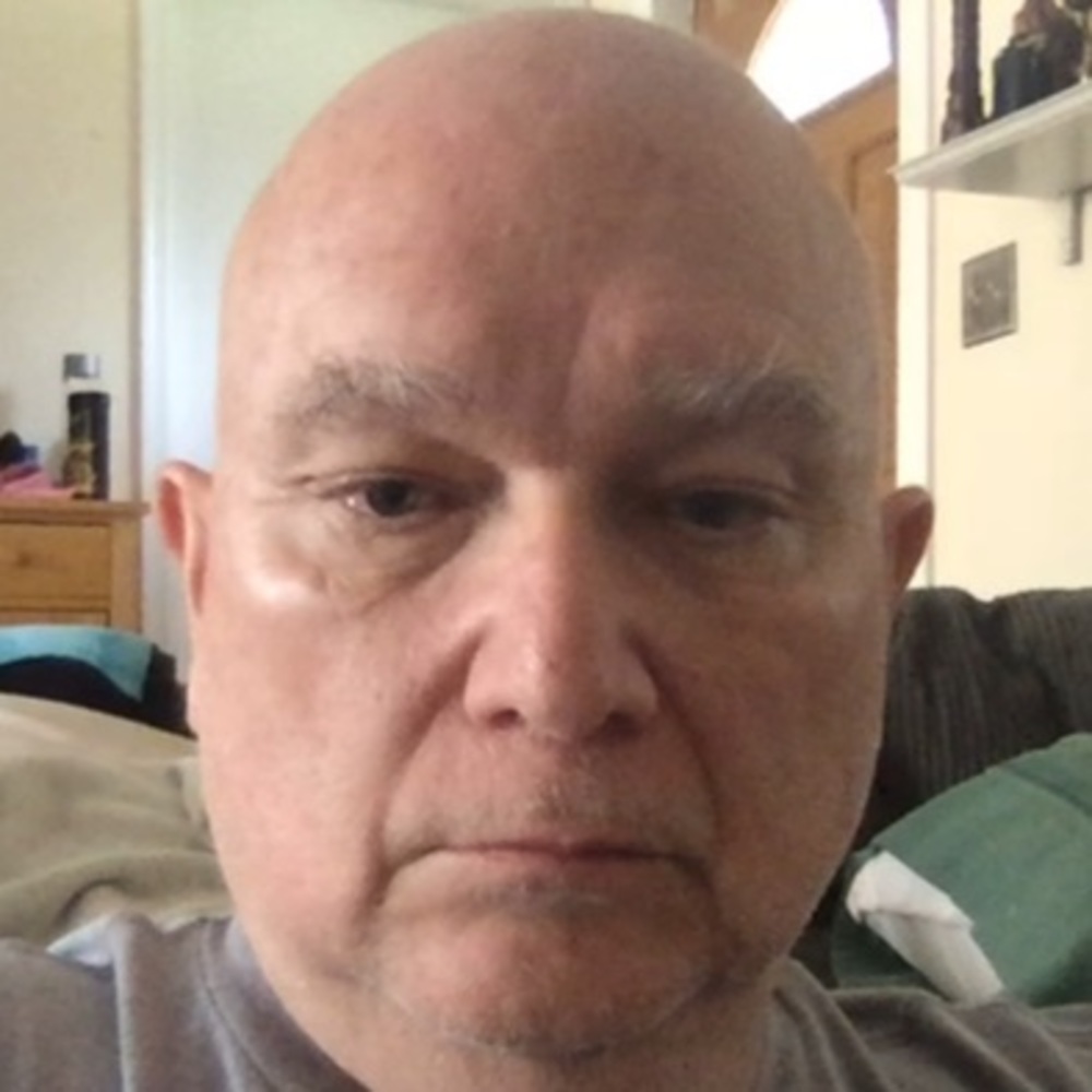 Meet your Posher, Dale